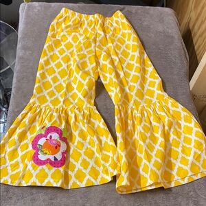 Jelly the Pug size 8 Florabella collection